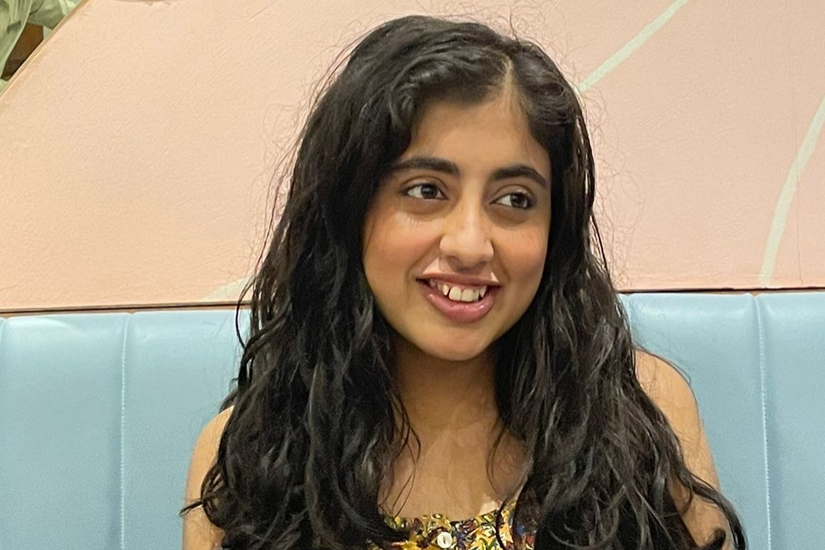 Dakshaa Mavathur
