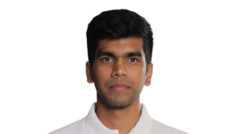 Tarun Jain